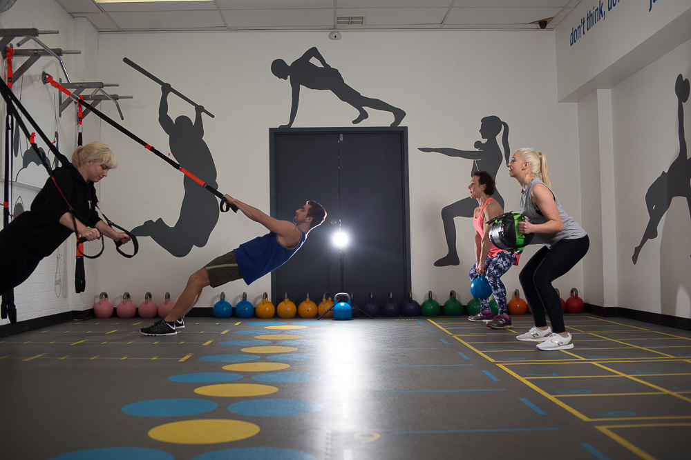 Read more about the article Why you should care about Functional Training