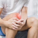 Are your knees bothering you?